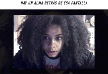 La Ciudad de Nueva York lanza iniciativa contra el acoso cibernético La nueva película de AT&T, "Hay un alma detrás de esa pantalla", se puede ver en //www.soulbehindthatscreen.org/espanol/