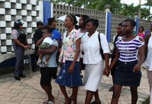 CIDH denuncia arbitrariedad de sentencia sobre nacionalidad en República Dominicana