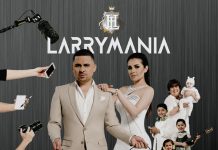 El éxito cambia la vida de Larry Hernández