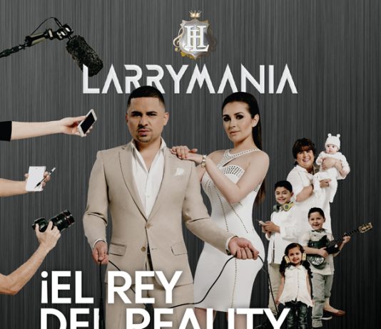 El éxito cambia la vida de Larry Hernández