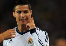 Cristiano Ronaldo niega que sea arrogante