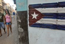 UNA NUEVA ERA El 63 por ciento de los estadounidenses respalda la decisión del presidente de EE.UU., Barack Obama, de restablecer las relaciones diplomáticas con Cuba después de más de medio siglo de bloqueo a la isla caribeña.