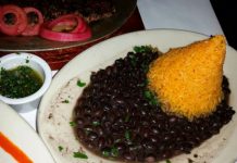 Restaurantes latinos en Queens Restaruantes Latinos en Queens