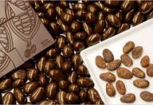 Los contratos de futuros de cacao suben en Nueva York