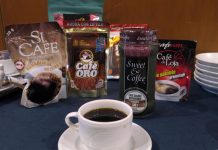 El consumo de unas tres tazas de café al día puede tener efectos beneficiosos para la salud