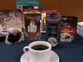 El consumo de unas tres tazas de café al día puede tener efectos beneficiosos para la salud