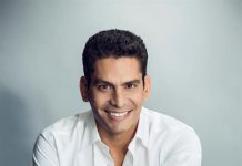 La piñata, la doble metáfora de un Ismael Cala en transición