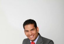 Ismael Cala graba proyecto sobre la historia y cultura de Puerto Rico