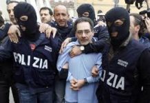 Tesoro de EEUU impone sanciones a cinco miembros de la Camorra