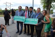 Hialeah, primera ciudad hispana de EE.UU. y donde más se habla español