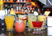 Bares Latinos NYC