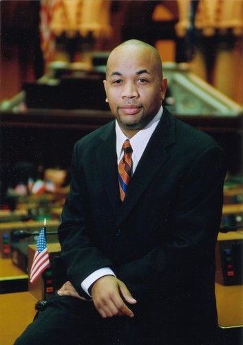 Carl Heastie Twitter.