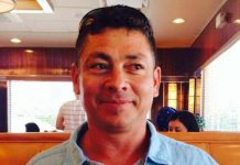 Gobernador Cuomo otorga clemencia a inmigrante colombiano por su labor tras el 11 S Carlos Cardona, un inmigrante indocumentado que llegó a EE.UU. en 1986, podría evitar así ser expulsado del país después de que las autoridades lo detuvieron el pasado febrero, ya que el perdón de Cuomo elimina la justificación para su deportación. Foto Twitter.