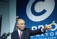 Adolfo Carrión cifra su triunfo en el voto latino de Nueva York