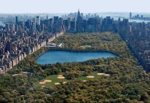 Descubre los secretos de Central Park en la Ciudad de Nueva York Secretos de Central park