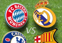 Final Liga de Campeones: Atlético de Madrid vs Real Madrid