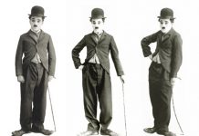 Chaplin regresa a Broadway en un nuevo musical sobre su vida