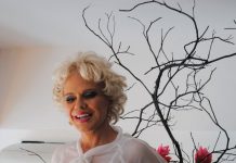 Entrevista exclusiva con Charytín Goyco