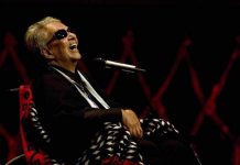 Un documental reivindica a Chavela Vargas como artista, mujer y lesbiana