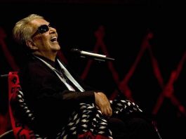 Un documental reivindica a Chavela Vargas como artista, mujer y lesbiana