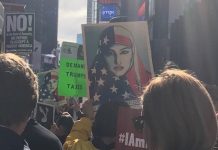Chelsea Clinton deja la puerta abierta a una carrera política