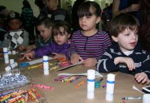 Health Plus celebró la Pascua en los 5 condados y Long Island