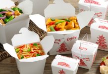 Mejores restaurantes de comida china en Nueva York Restaurantes de comida china en Nueva York