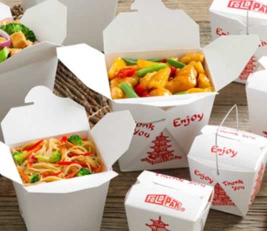 Mejores restaurantes de comida china en Nueva York Restaurantes de comida china en Nueva York
