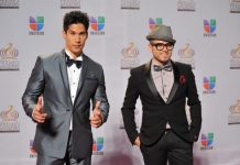 ¿Te perdiste de Premios Lo Nuestro?