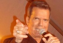 Willy Chirino recuerda su himno al exilio: "Nuestro día ya viene llegando"