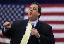 Obesidad de gobernador de NJ visto como un obstáculo en su carrera política