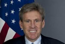 Embajador de EE.UU. en Libia temía estar en la lista de objetivos de Al Qaeda