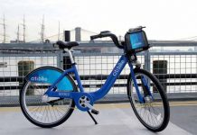 El sistema público de alquiler de bicicletas de la ciudad de Nueva York retrasará su puesta en marcha hasta mayo del año próximo debido a los efectos del huracán "Sandy".