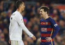 El superclásico español se juega por primera vez en Estados Unidos Los clubes españoles Real Madrid y Barcelona juegan este sábado 29 de julio el segundo clásico de la historia fuera de España y el primero en EE.UU