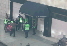 Presentan demanda por hostigamiento a mujeres entrando a clínica de salud El Fiscal General de Nueva York, Eric Schneiderman