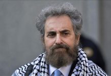 Un yerno de Bin Laden, culpable de terrorismo en juicio de más rango tras 11S