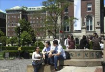 Columbia abre Centro de Estudios Mexicanos para ayudar a conocer major México