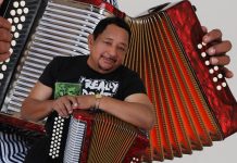 New York se viste de gala en el homenaje al rey de la cumbia Lisandro Meza, por sus 50 años de vida artistica en la IV entrega de premios Colombia USA 2011