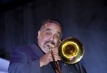 Willie Colón