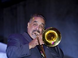 Willie Colón