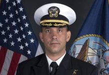Comandante de grupo de elite de la Marina de EE.UU. muere en Afganistán