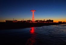 Los mejores sitios para visitar en Brooklyn Coney Island, Brooklyn