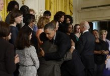 Obama: existen voces poderosas que impiden el voto para el control de las armas