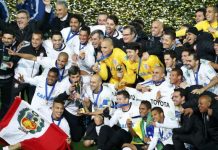 Corinthians, "mejor equipo del mundo" tras vencer 1-0 al Chelsea