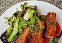 Semana de los restaurantes en Nueva York Julio 24 - Agosto 18 NYC restaurant week