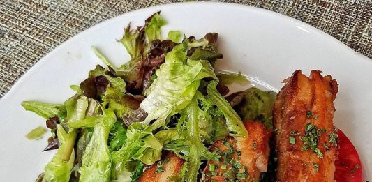 NYC restaurant week
