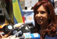 Empresario niega delito en investigación a una firma de la familia Kirchner