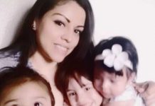 Lamentan deportación de madre mexicana que residía en Colorado La mexicana Cristina Rodríguez Sagarnaga, que llegó a EE.UU. cuando tenía 5 años de edad y residía en Denver. Foto suministrada.