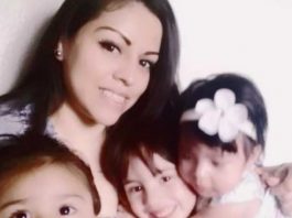 Lamentan deportación de madre mexicana que residía en Colorado La mexicana Cristina Rodríguez Sagarnaga, que llegó a EE.UU. cuando tenía 5 años de edad y residía en Denver. Foto suministrada.