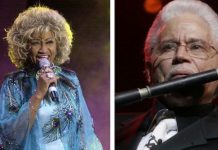 Celia Cruz y Johnny Pacheco ingresan en el "registro nacional de grabaciones" de EU